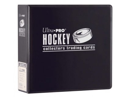 Hokejové album Ultra PRO