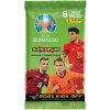 EURO 2020 ADRENALYN 2021 KICK OFF karty a123032056 10374