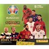 Panini EURO 2020 Adrenaslyn XL 2021 Kick off box