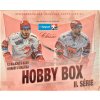 OFS Classic Cards 2020-21 Série II. - Hobby box