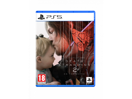 death stranding 2 on the beach ps5 900w