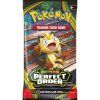 Pokémon TCG: Mega Evolutions Perfect Order - Booster