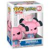 Funko POP! Pokémon – Snubbull