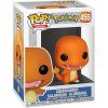 Funko POP! Pokémon – Charmander