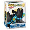 Funko POP! Pokémon - Luxray