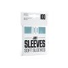 Obaly - Gamegenic: JS - 67x94 mm Soft Sleeves (100)