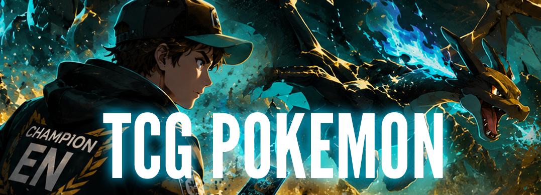 TCG POKEMON
