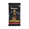 Magic The Gathering Marvel Super Heroes Play Booster 1 large