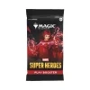 Magic The Gathering Marvel Super Heroes Play Booster 2 large