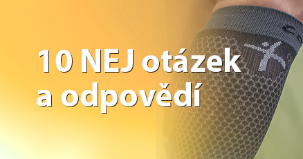 10 nejčastějších otázek a odpovědí