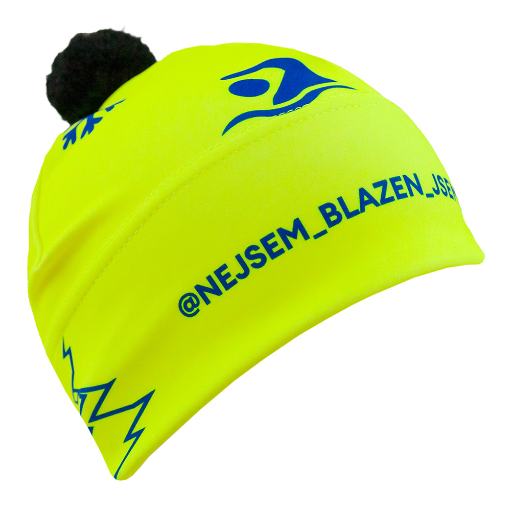 Oblečení pro otužilce