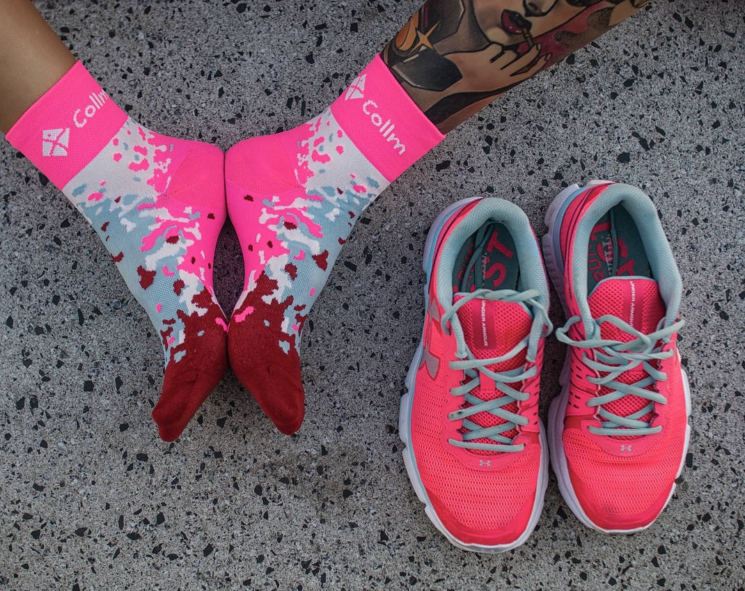 Super nízké růžové Valentýnské ceny