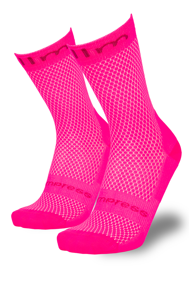 Kompresní ponožky v nových barvách