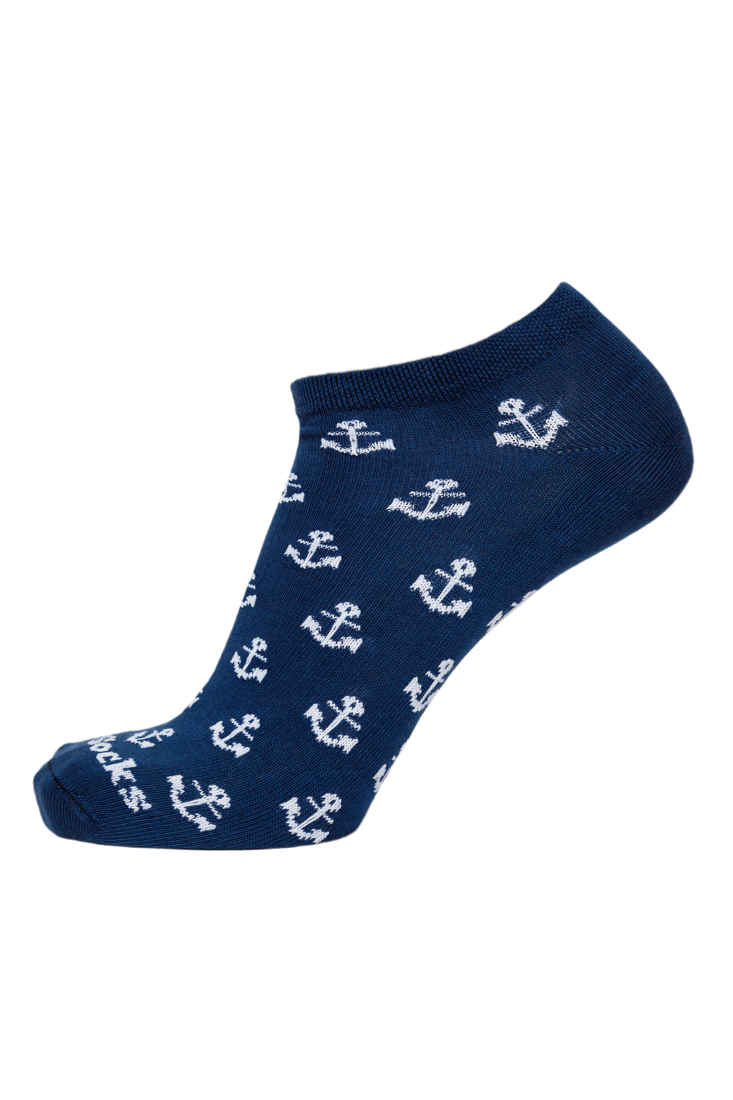 Nízké neviditelné ponožky