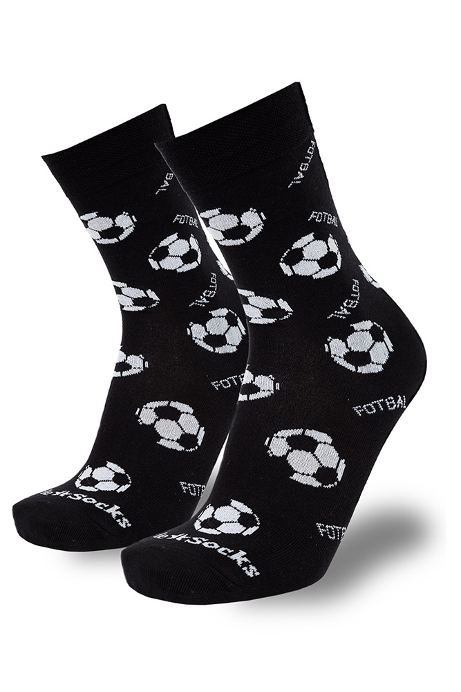 Ponožky na fotbal
