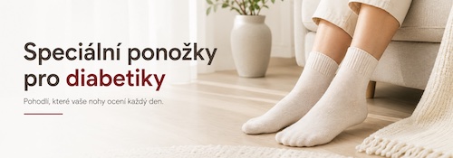 Vše pro diabetiky