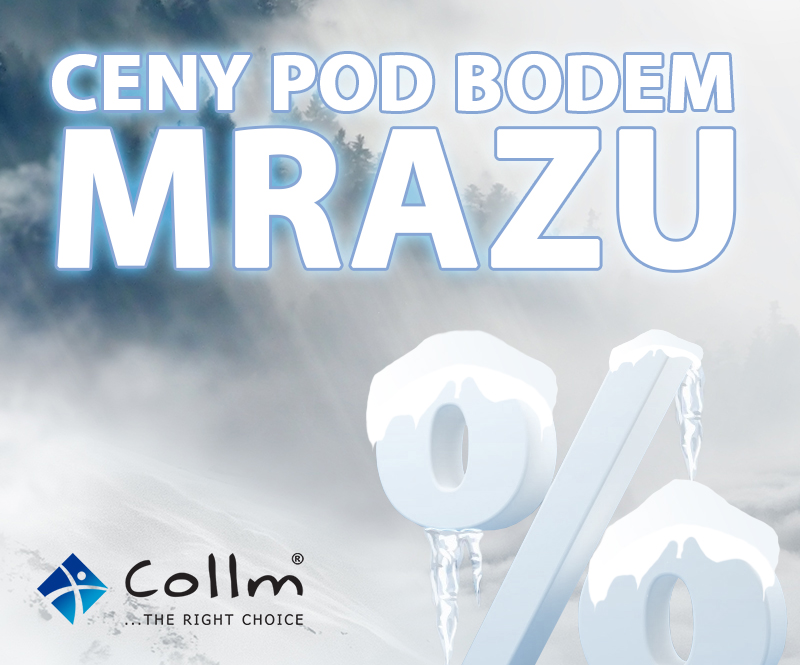 Ceny pod bodem mrazu