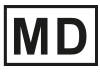 MD