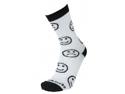 pánské barevné ponožky COLLM StyleSocks