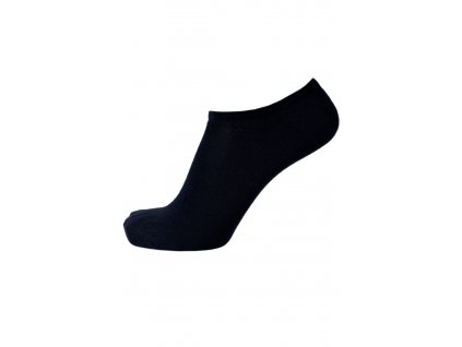 nizke neviditelne ponozky style socks cerne