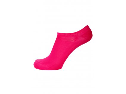 dámské ponožky růžové