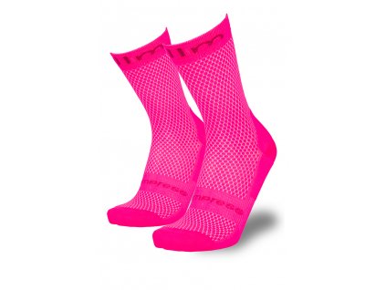 dámské kompresní ponožky na běhání
