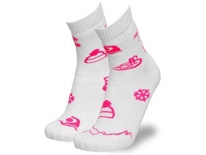 ponožky pro otužilce dámské