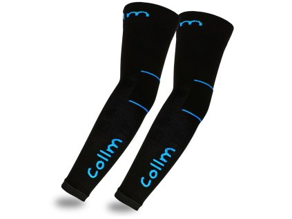 návleky na ruce na lezení collm
