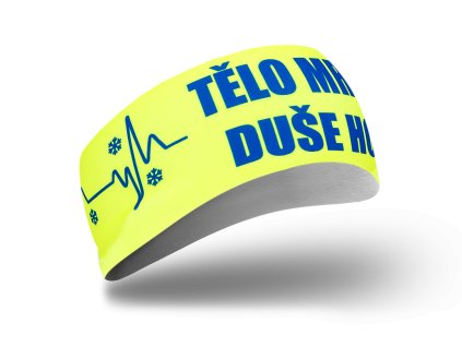 čelenka pro otužilce