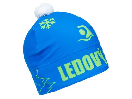 čepice ledový rebel