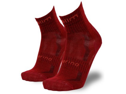 merino ponožky collm