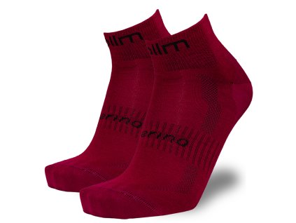 merino ponožky collm nízké