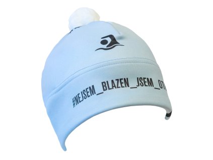 čepice pro otužilce collm