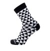 barevné ponožky style socks