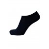 nizke neviditelne ponozky style socks cerne