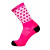 běžecké ponožky collm rose
