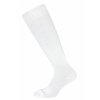 bílé podkolenky dámské