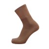 ponožky pro diabetiky COLLM plyšované tělové