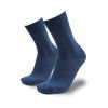 zdravotní ponožky pánské collm modré