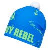 čepice collm ledový rebel