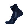 merino ponožky collm modré