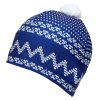 čepice zmijovka collm modrá