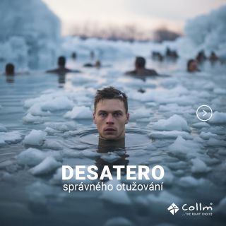 Otužování už dávno není jen trend. Pro mnoho lidí se stalo cestou ke zdraví 💙, silnější imunitě a lepší psychické...