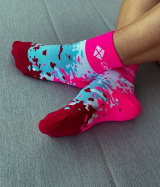 Pohoda i pohodlí zaručena. ✅ Sportovní ponožky COLLM STYLE. Nově i v černém provedení, tak mrkni na web 👍 #ponožky...