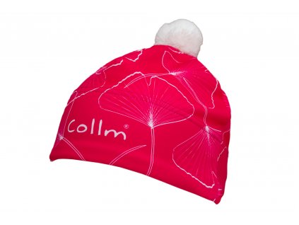 športová funkčná čiapka collm