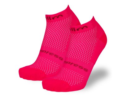 dámské kompresné ponožky beh collm run pro