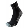 športové ponožky polstrované