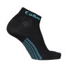 Športové ponožky nízke