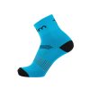 bežecké ponožky modré