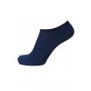 nizke neviditelne ponozky style socks modre